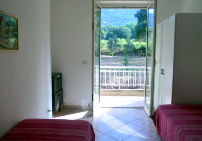 Casa Vacanze Villa Villa Fiorita